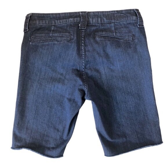 Kut From the Kloth Bermuda Length Shorts - Picture 3 of 12